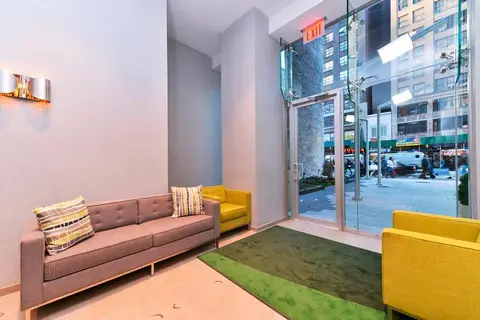 Holiday Inn New York City Times Square in New York — foto 4
