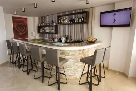 Bellini Hotel in Ayia Napa, foto 8