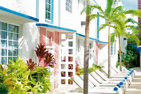 Pestana Miami South Beach in Miami Beach — foto 23
