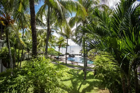 Royal Palm Beachcomber Luxury in Grand Baie VCA, West — foto 5
