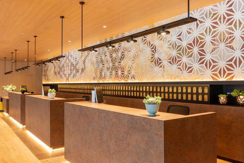 Hotel L'Azure foto 20