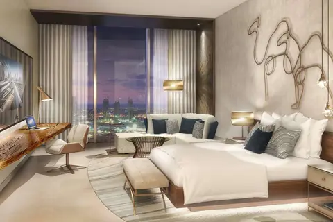 The St. Regis Downtown Dubai in الخليج التجاري — foto 13