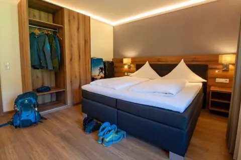 Hotel-Landgasthof Oberschnorrhof foto 6