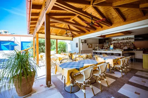 Fly & Go Anais Collection Hotels & Suites in Chania — foto 26