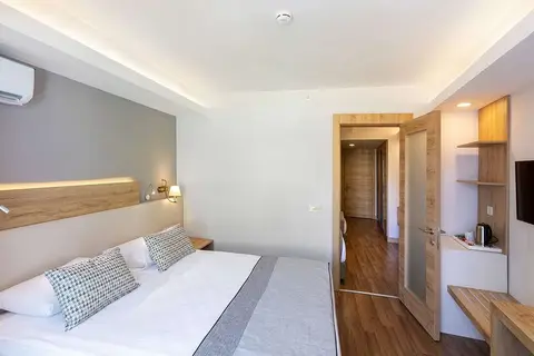 Narcia Resort Side in Manavgat — foto 6