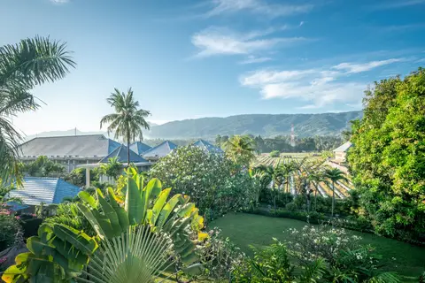 The Lovina Bali in Buleleng — foto 2