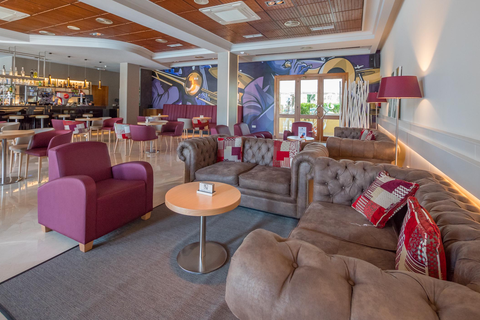 Hotel Golden Taurus Aquapark Resort foto 13