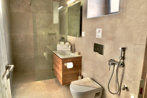 Body and Heart Apartments foto 16