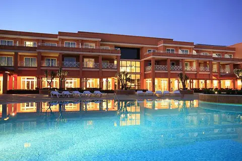 Hotel Quinta da Marinha Resort in Cascais — foto 15