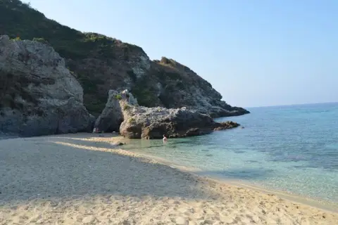 Hotel Grotticelle in Ricadi, foto 24