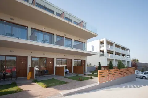 Brilliant Resort in Άγιος Γεώργιος — foto 18
