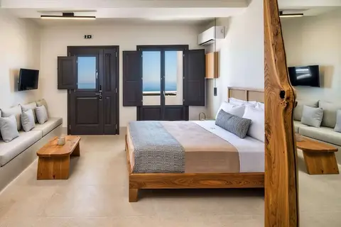 Venus Sunrise Suites & Villas in Magma Resort Santorini, foto 2