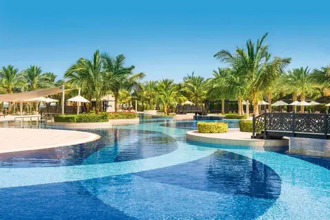 Waldorf Astoria Ras Al Khaimah in Ras Al Khaimah — foto 2