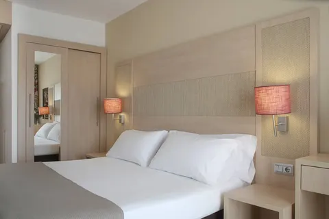 Hotel Augusta Club foto 5