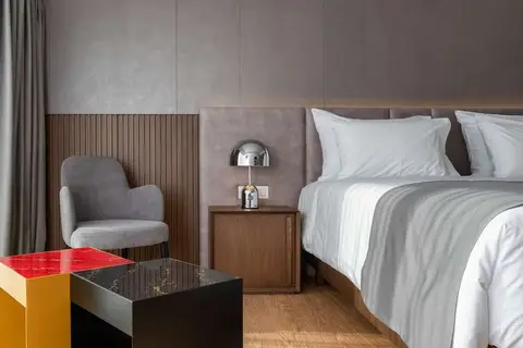 Elia Ermou Athens Hotel in Athene, foto 7