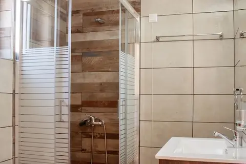Ekavi Apartments in Agia Marina — foto 23