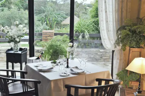 Hotel El Cortijo de Zahara in Tarifa — foto 4