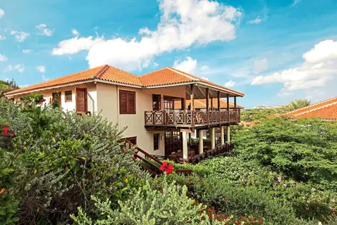 Blue Bay Golf & Beach Resort in Blue Bay reception — foto 23