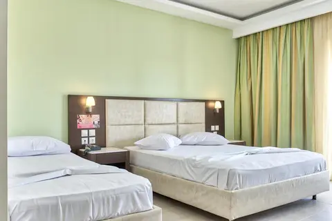 The Majestic Hotel in Laganas, foto 13
