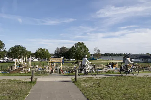 Camping Rcn Zeewolde foto 8