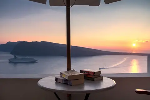 Fanari Villas in Δημοτική Ενότητα Οίας — foto 15
