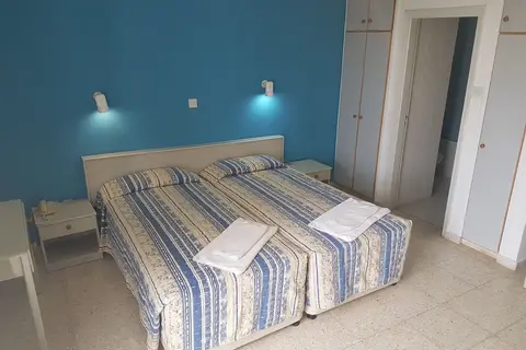 Cosmelenia Hotel & Apartments in Ayia Napa — foto 12