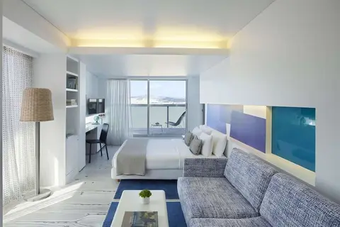 Fresh Hotel in Athene — foto 4
