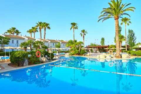 BQ Alcudia Sun Village in Muro