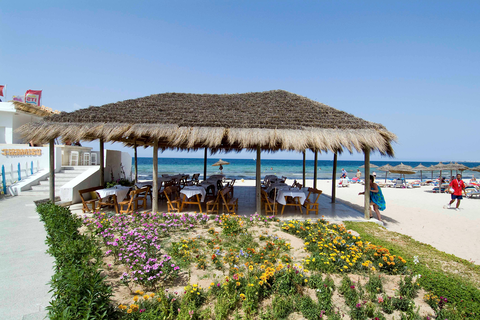 Hotel One Resort Aqua Park and Spa foto 14