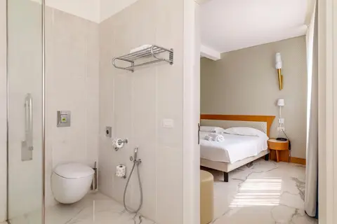 B&B HOTEL Chioggia Airone in Rome — foto 27