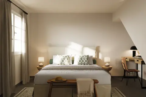 Nikki Beach Resort & Spa Porto Heli in Δημοτική Ενότητα Κρανιδίου — foto 27