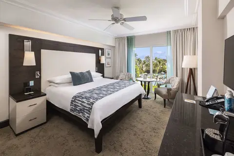 The Palms Hotel & Spa in Miami Beach — foto 29