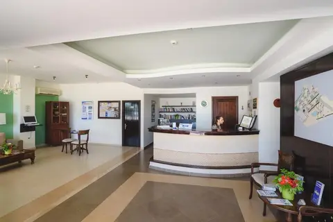 Pefkos Village Resort in Ρόδος — foto 6