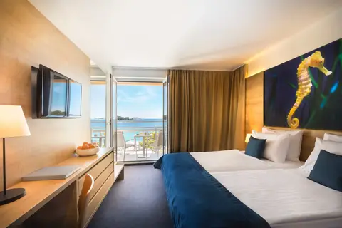 Remisens Hotel Epidaurus in Rijeka — foto 7