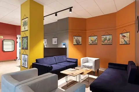B&B Hotel Como City Center in Como, foto 13
