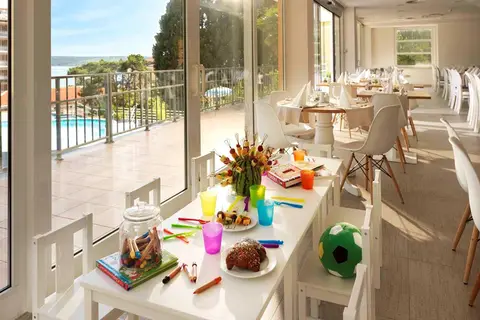 Hotel Mirna - Lifeclass Hotels & Spa in Piran / Pirano — foto 6