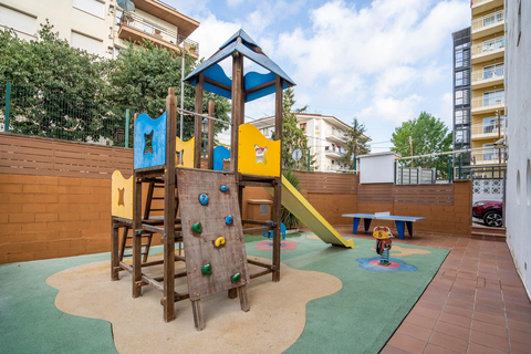 Hotel Mar Blau in Calella — foto 7