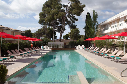 Appartementen Ivory Playa foto 5