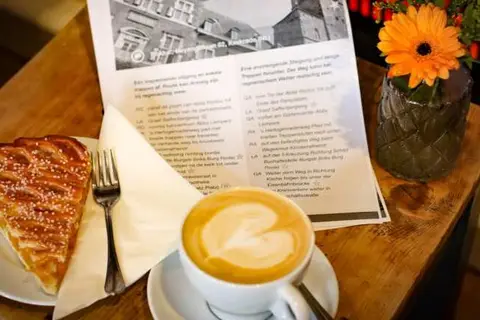 Abdij Hotel Rolduc in Kerkrade — foto 10