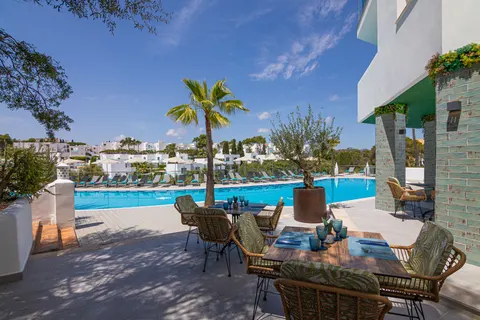 MarSenses Natura Olea Hotel - adults only in Cala Ferrera — foto 19