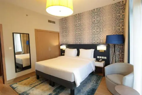 Aparthotel Adagio Dubai Deira in ديرة — foto 4