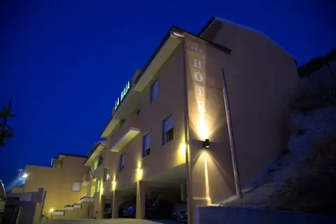 Hotel Residence La Baia in Castelsardo — foto 8