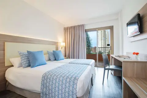 Hotel Benidorm East by Pierre & Vacances in Benidorm — foto 11