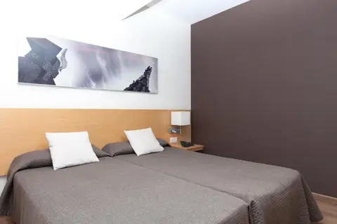 Leonardo Boutique Hotel Barcelona Sagrada Familia in Barcelona — foto 16