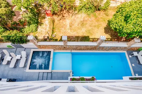 Alexis Hotel in Chania