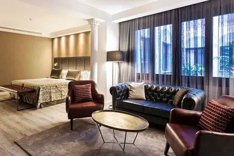 Hotel Catalonia Ronda in Barcelona — foto 8