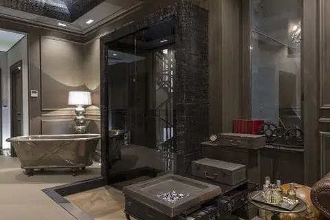 Forvm Boutique Hotel in Triëst, foto 24