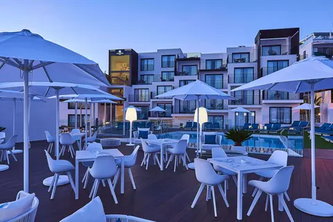 Eurostars Ibiza in Ibiza-Stad — foto 18