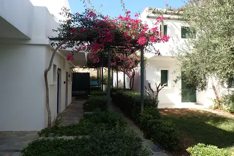 Villea Village in Δημοτική Ενότητα Μακρύ Γιαλού — foto 6