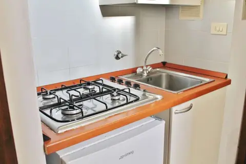 Residence Hotel Costa Serena in Lu Palau/Palau — foto 24